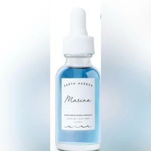 New Earth Harbor Marina Biome Brightening Ampoule 1floz